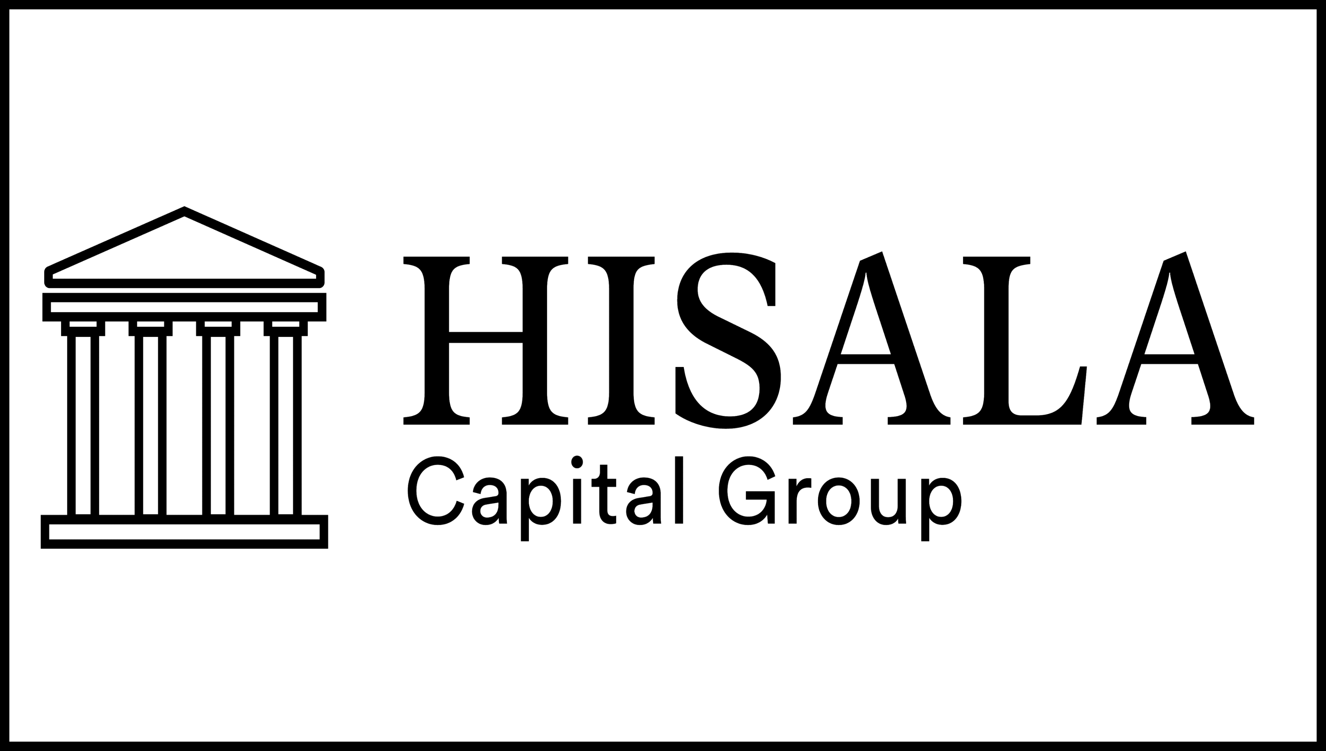 Logo Hisala